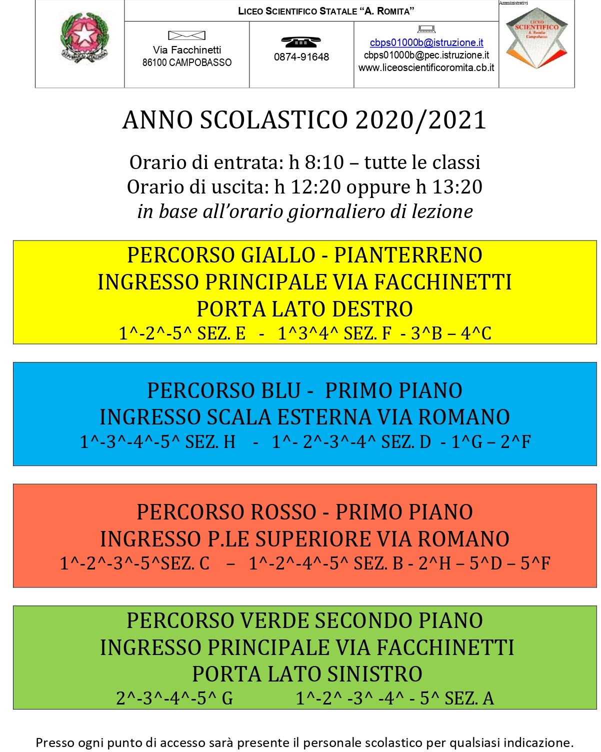 ANNO SCOLASTICO 2020.2021.2