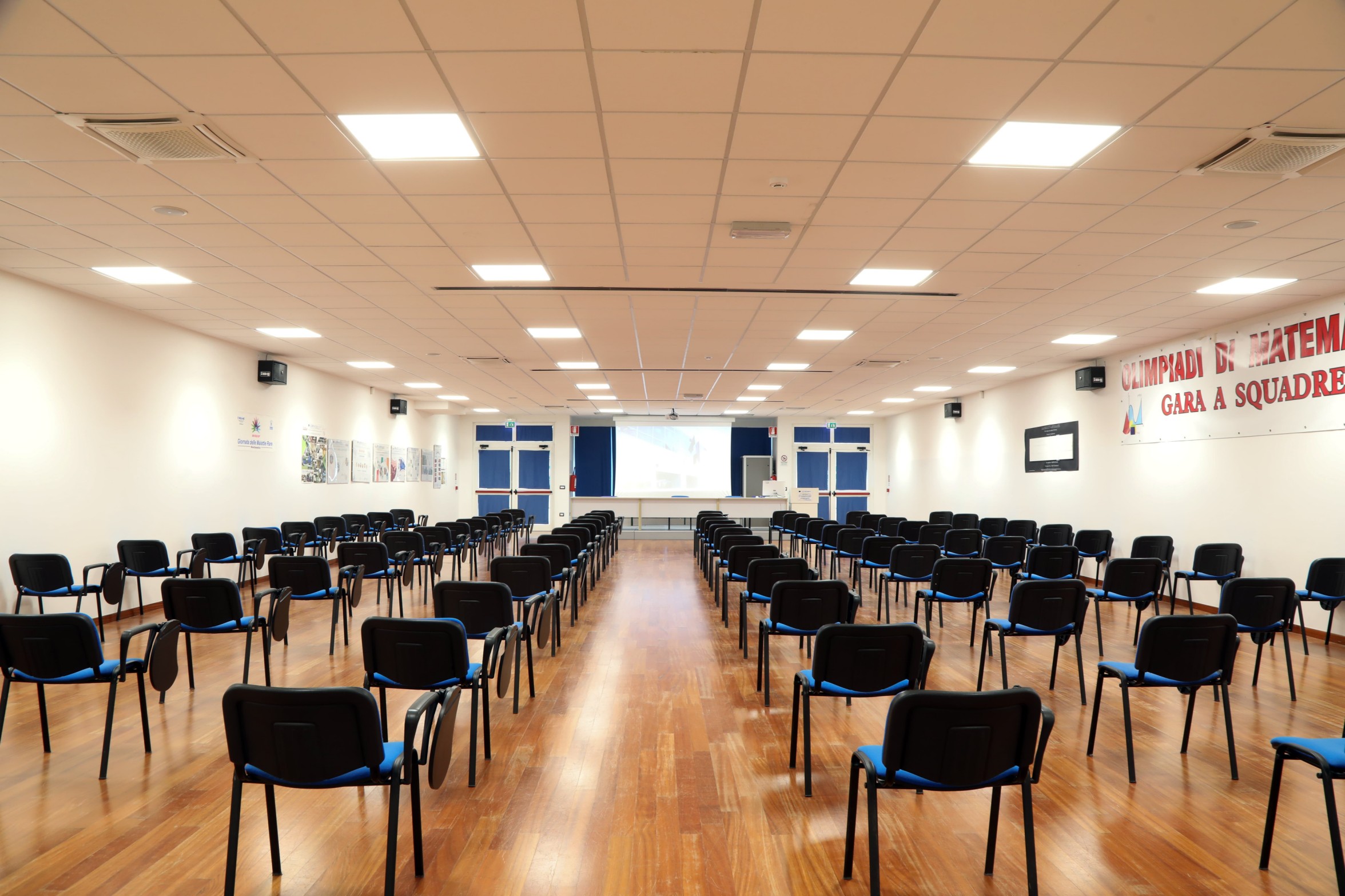 Aula Magna min