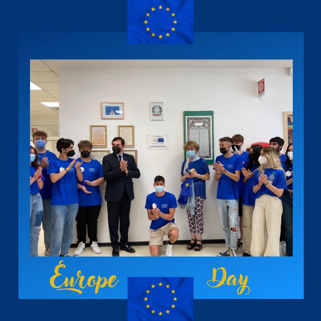 Europe day