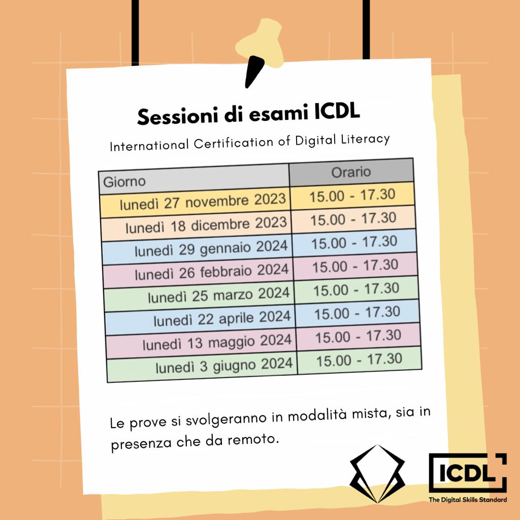 ICDL