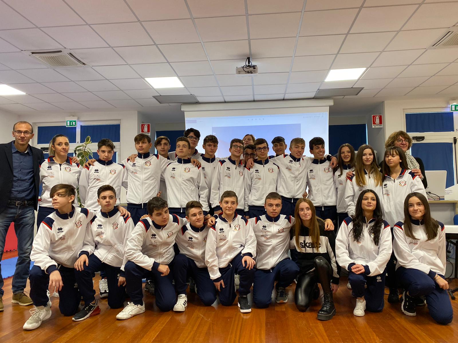 IMG 20191211 WA0002liceo sportivo