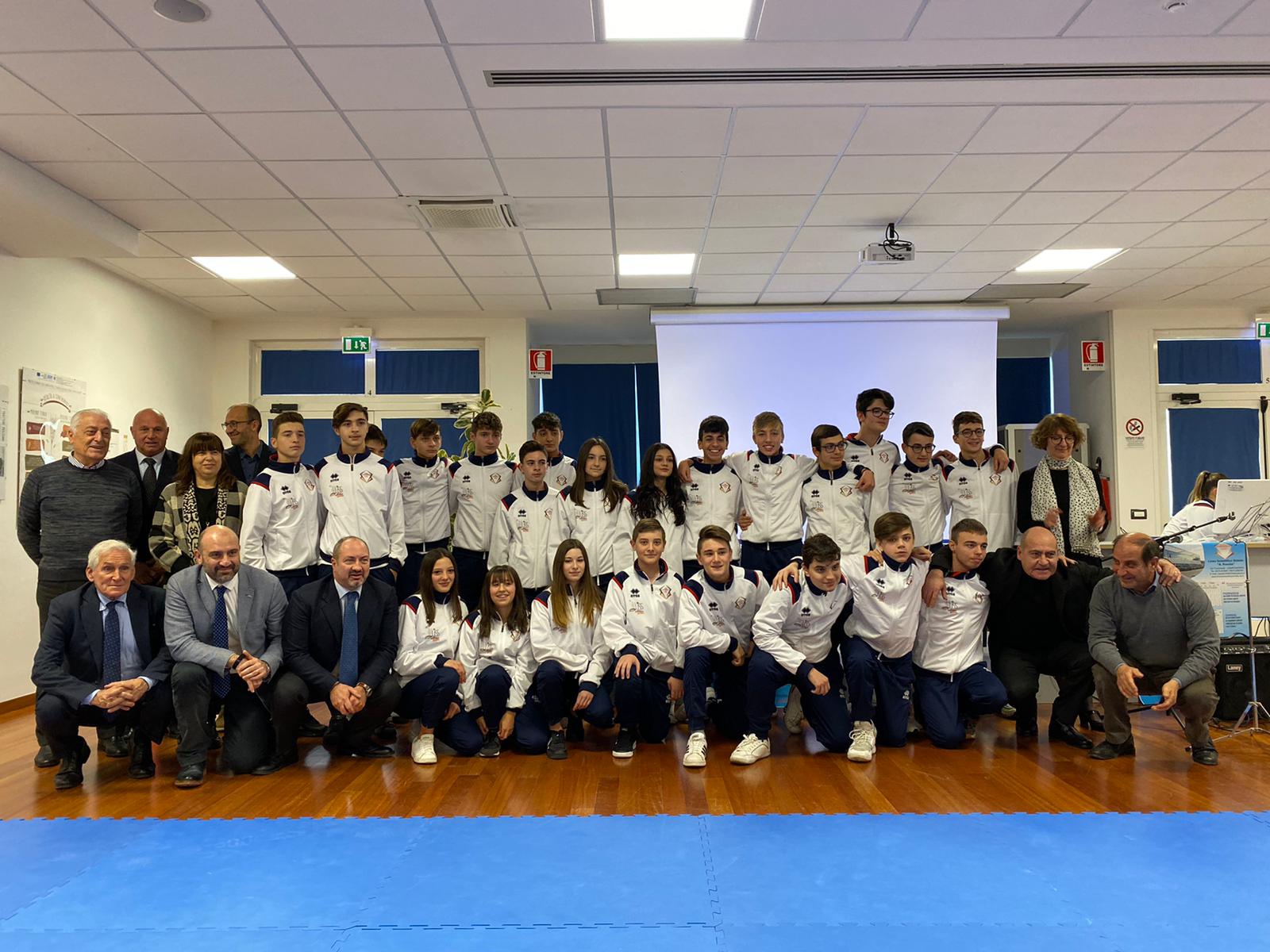 IMG 20191211 WA0007liceo sportivo