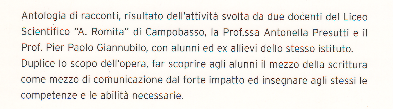 antologia