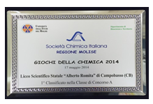 scienze
