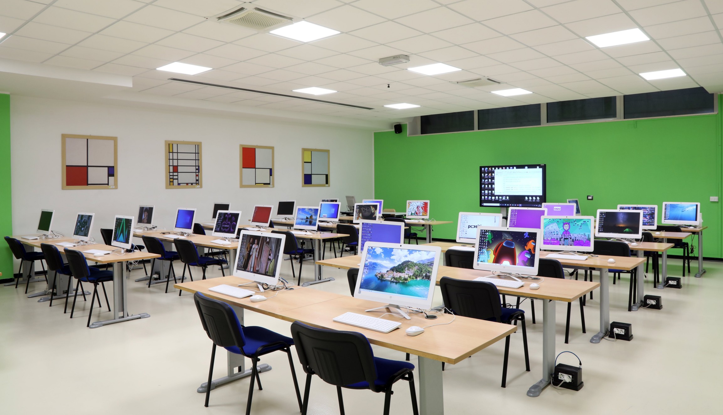 Laboratorio Al Kuwarizmi