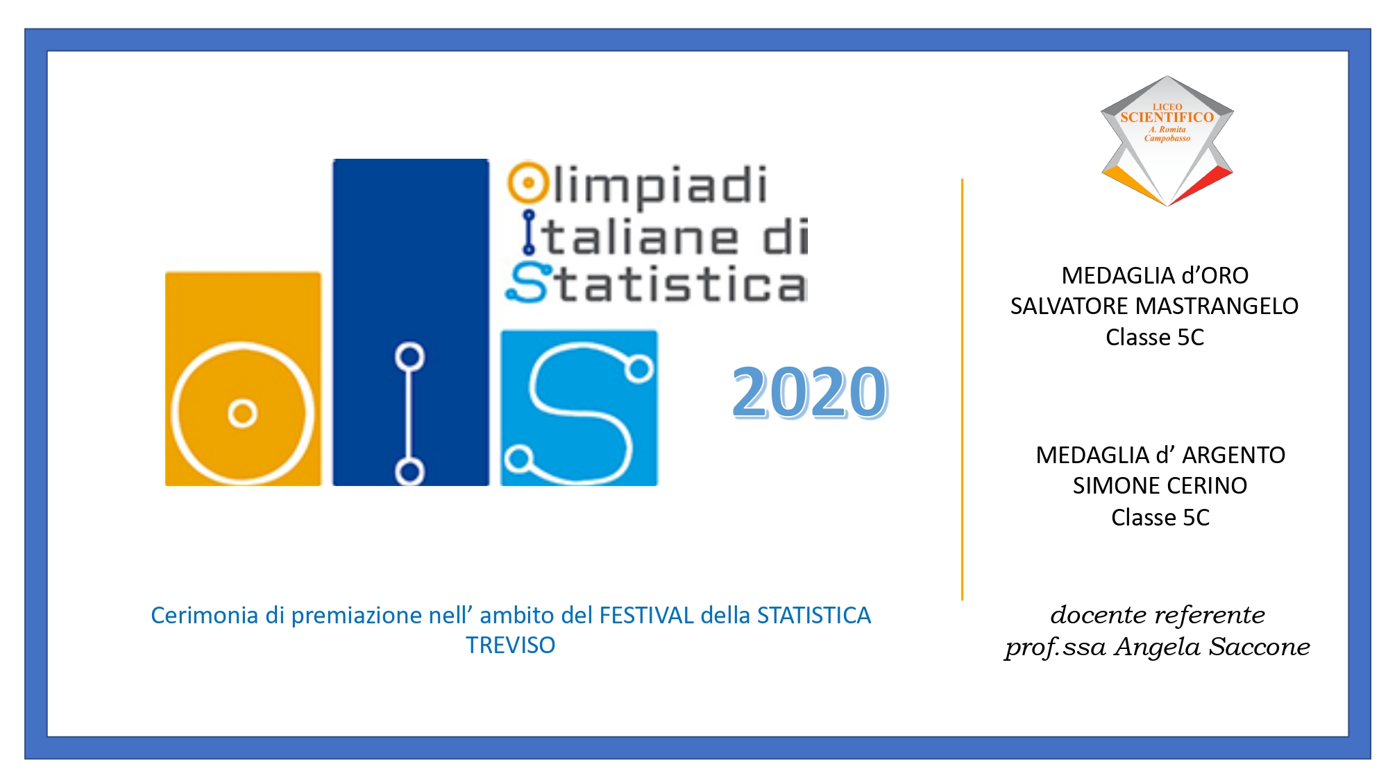 OLIMPIADI di STATISTICA page 0001