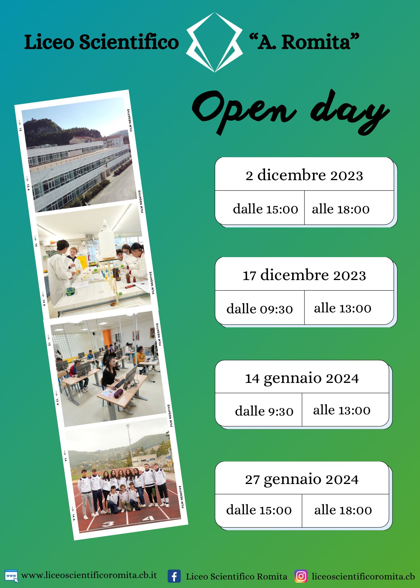 OPENDAY 2023 24