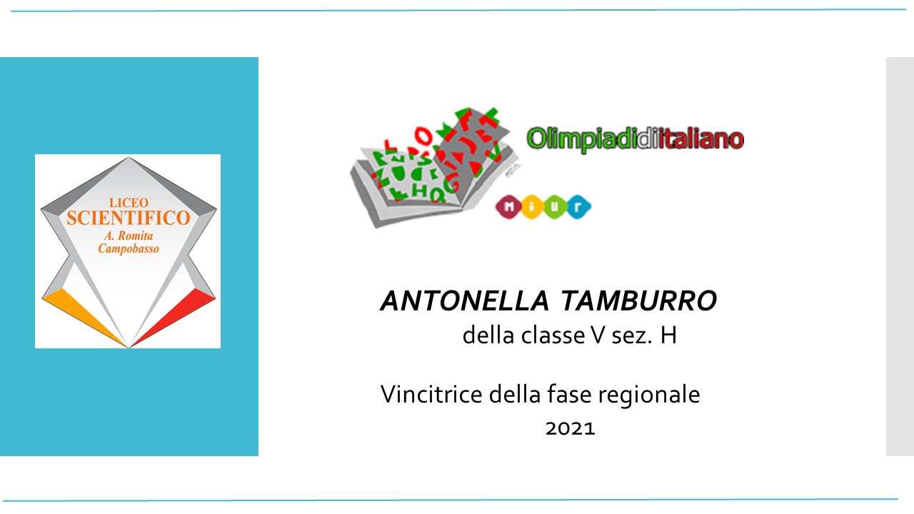 Olimpiadi Italiano