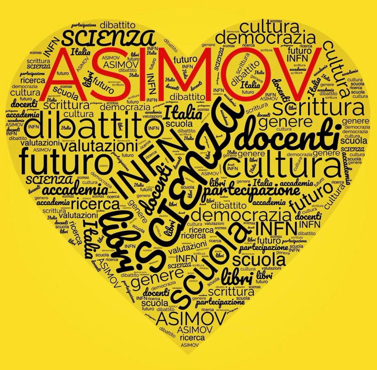 Premio Asimov 2023