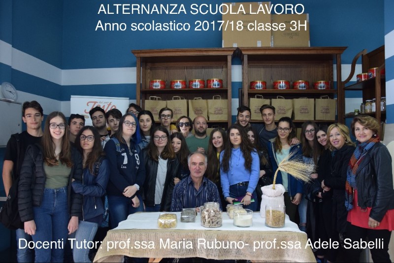 La filiera corta 2