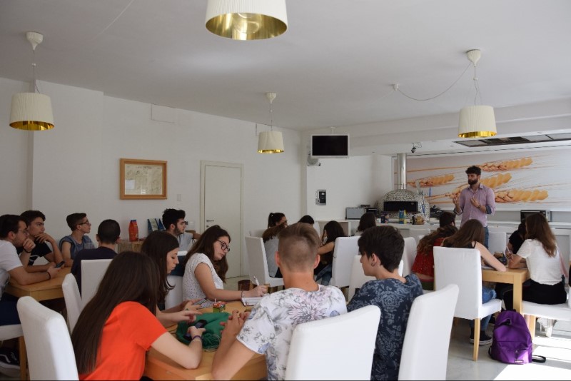 Lezione di marketing 2