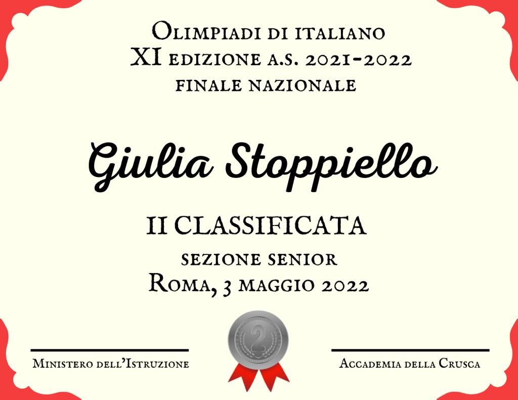 Stoppiello