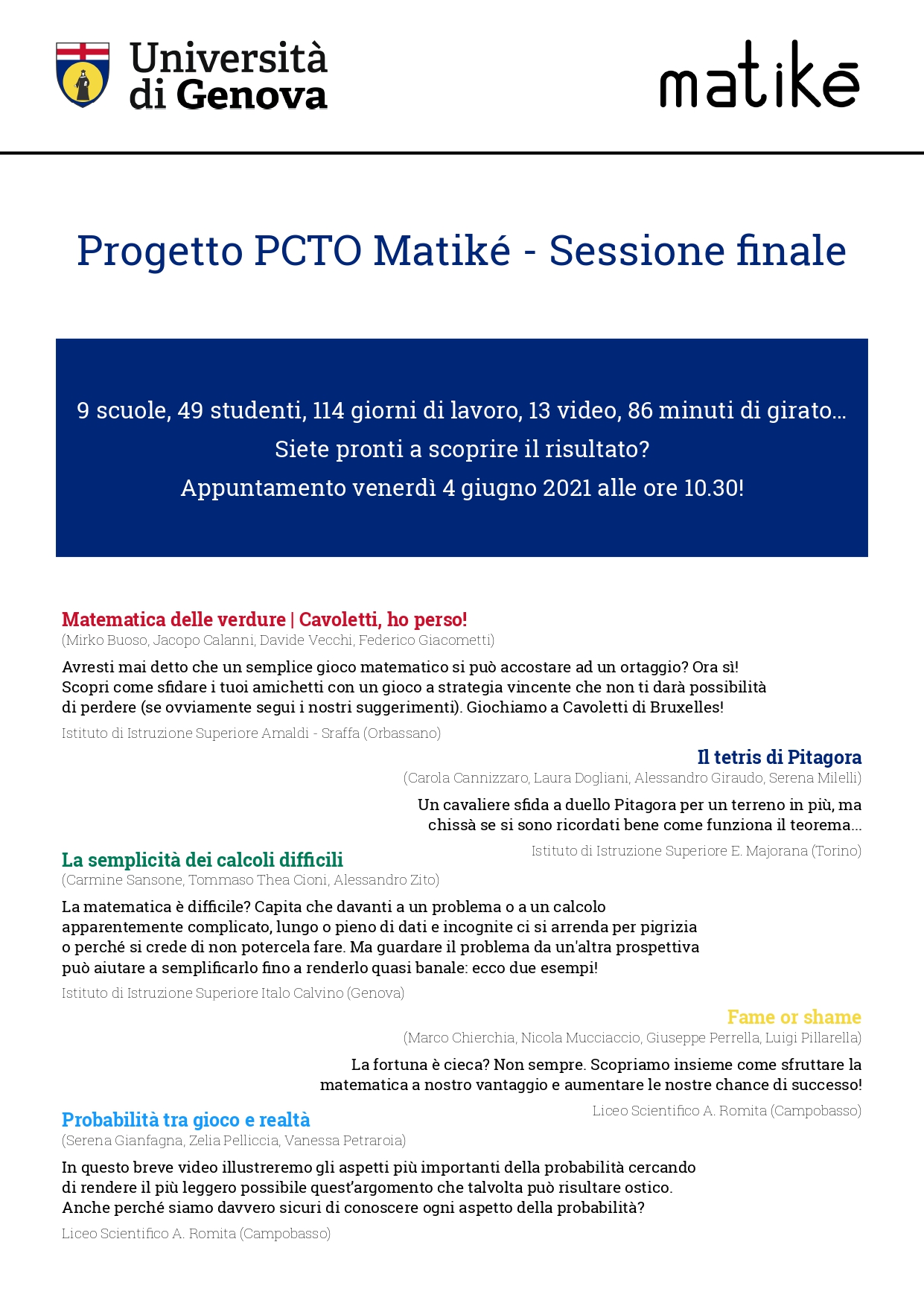 Volantino Matiké page 0001