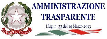 Amministrazione trasparente bottom