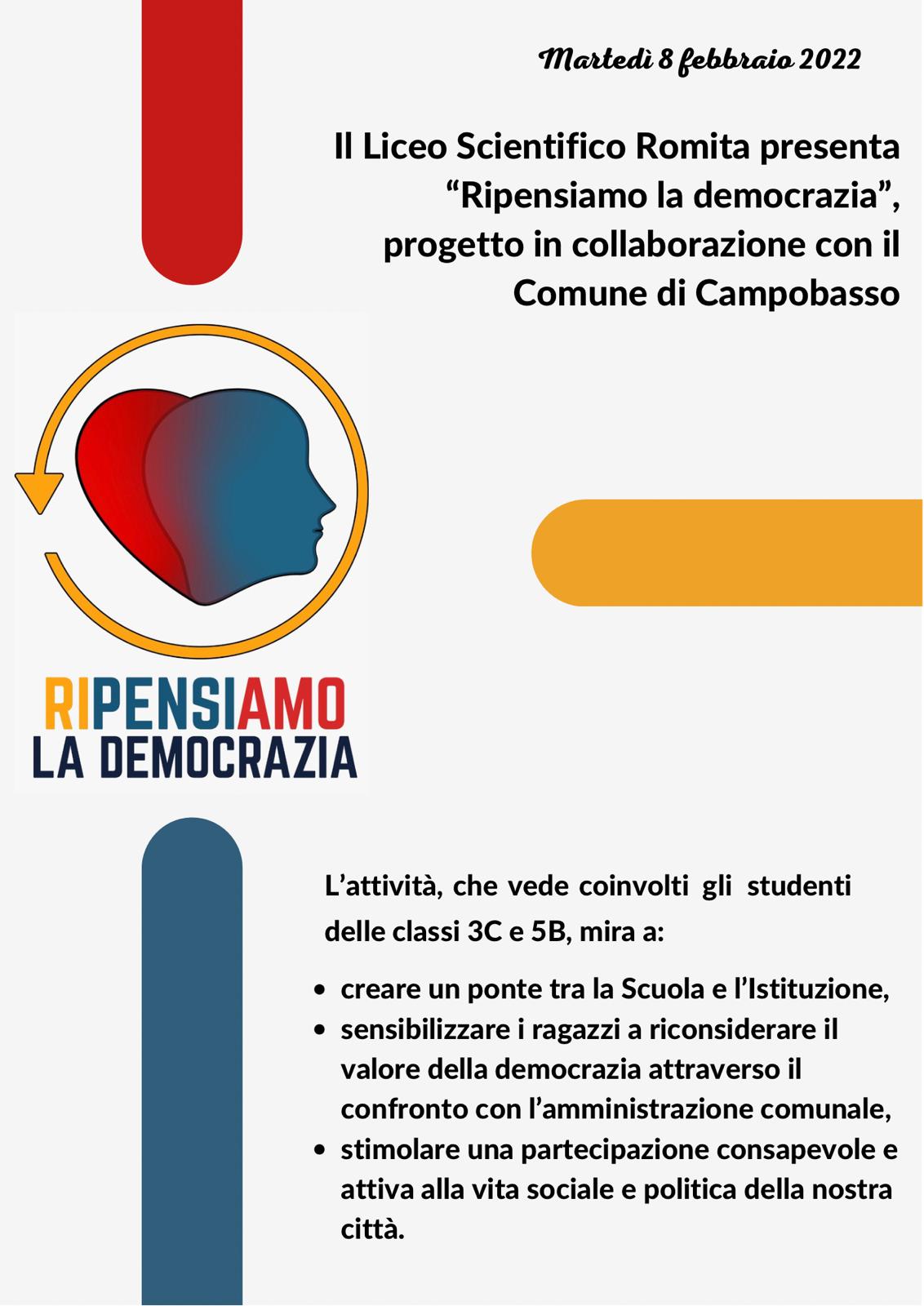 democrazia