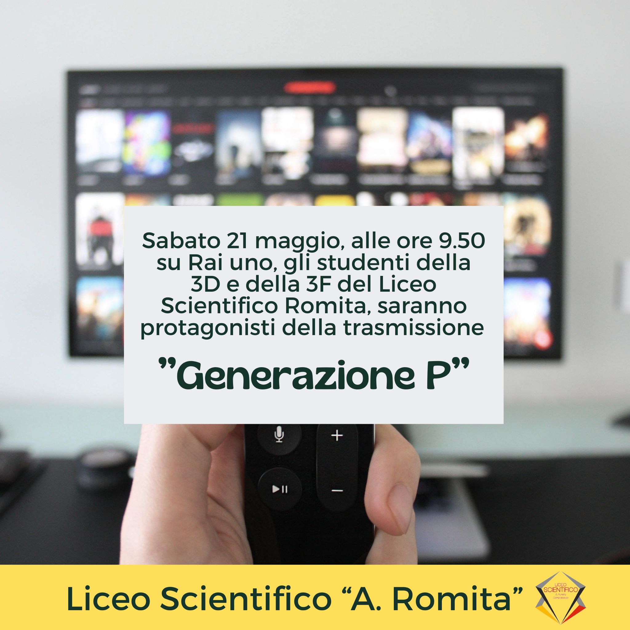generazione p
