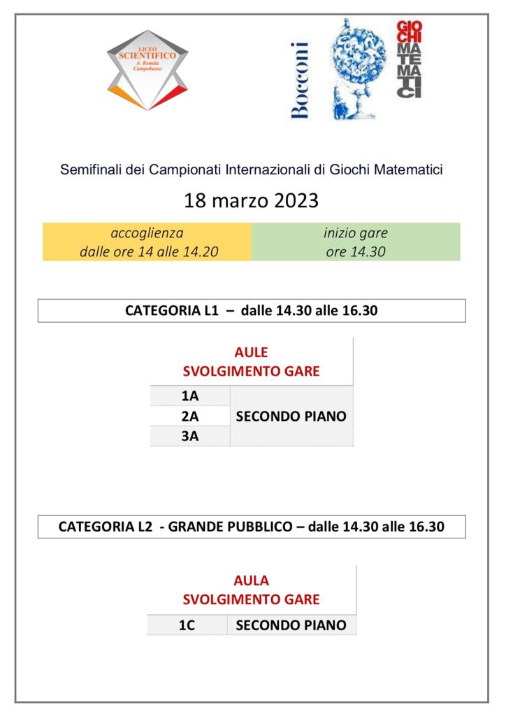 giochi b. 2