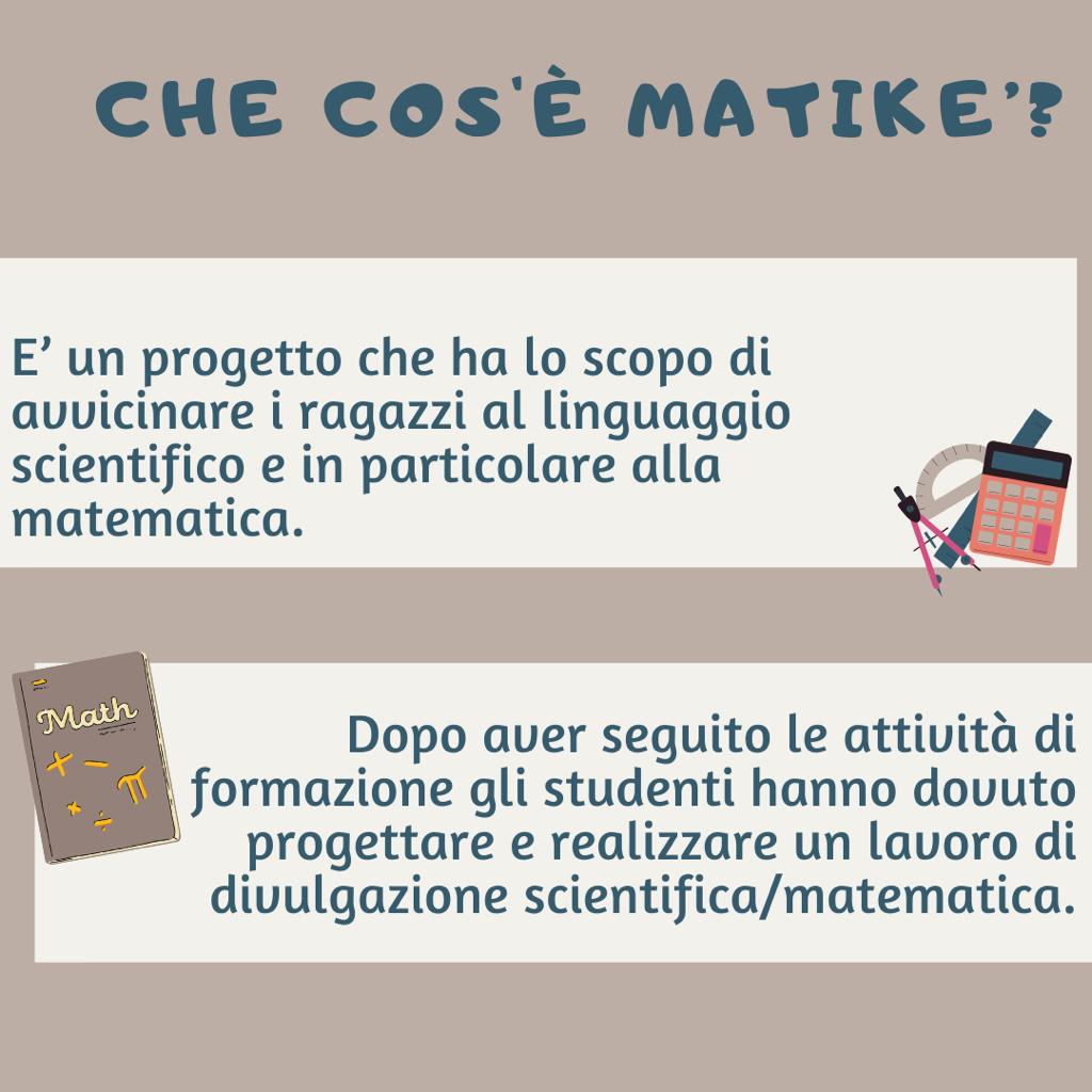 matikè2